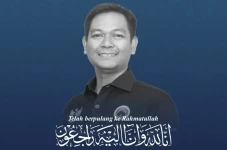 Kabar Duka, Anggota...