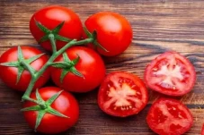 Deretan Makanan Pemicu...