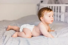 Ruam Popok: Penyebab,...