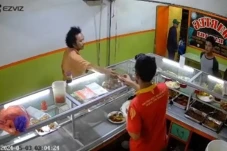 Videonya soal Bayar...