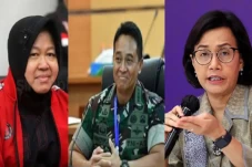 Pilkada DKI 2024: PDIP...
