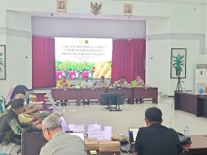 Antisipasi Darurat Pangan...