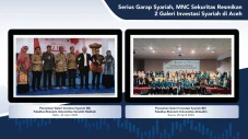 Serius Garap Syariah,...