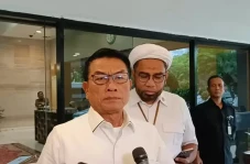Punya Perusahaan Bus...