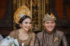 Rizky Febian Jawab Isu...