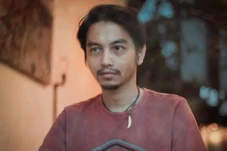 Fiersa Besari Berduka,...