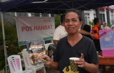 Dompet Dhuafa Terus...