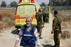 3 Tentara Israel Tewas...