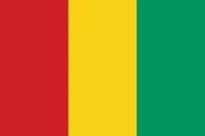 Arti Bendera Guinea,...