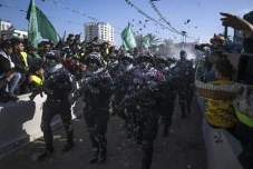 7 Brigade Palestina...