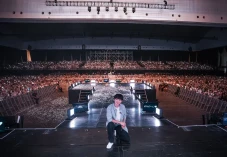 8 Venue Konser Terpopuler...