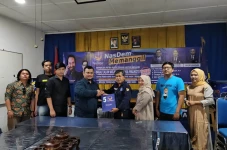 Fawer Sihite Daftar...