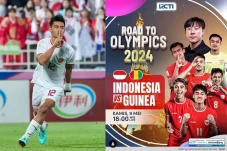 Link Live Streaming...