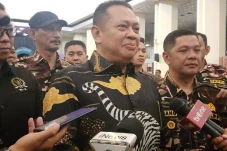 Bamsoet Usul Ide Prabowo...