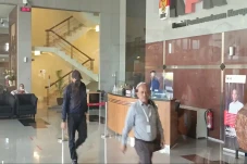 Datangi KPK, Bupati...