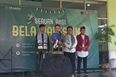 Forum Rektor PT Muhammadiyah...