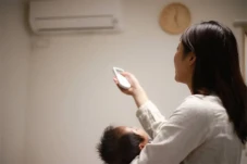 Penggunaan AC Bisa Bikin...