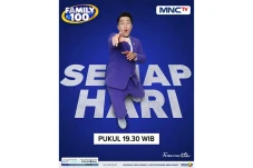 Semakin Seru, Game Show...