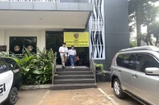 RPA Perindo Minta Polisi...