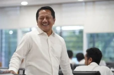 Siapkan Roadmap, REI...
