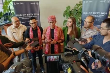 Buntut Pungli di Curug...