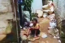 Gibran Bocah yang Viral...