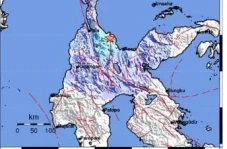 Gempa M4,8 Guncang Parigi...