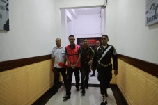 Terima Rp407 Juta, Pejabat...