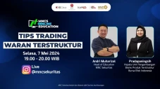 Simak Tips Trading Waran...