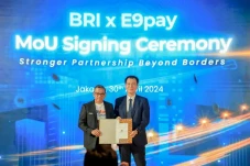 Perkuat Layanan, BRI...