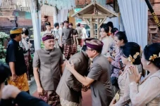 Sule Klarifikasi Proses...