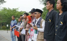 Bela Palestina, Ini...