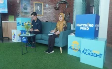 Cegah Pemalsuan, Kemendikbudristek...