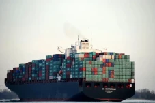 Kapal Israel Disebut...