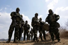 Tentara AS Ditangkap...