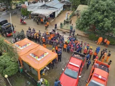 Kakek di Luwu Hilang...