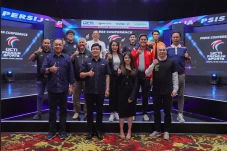 PSIS Semarang Targetkan...