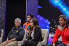 Dini Putri: Harapannya...
