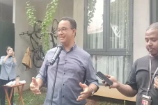 Luhut Bicara Orang Toxic...