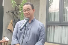 Anies Baswedan Ungkap...