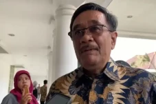 Wacana Kabinet Gemuk...