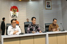 Ayah Bupati Sidoarjo...