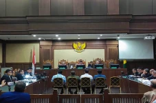 Demi Cukupi Kebutuhan...