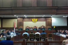 Sidang SYL, Saksi Ungkap...