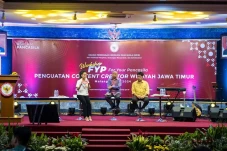 Sambut 1 Juni, BPIP...