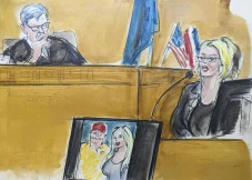 Siapa Stormy Daniels?...