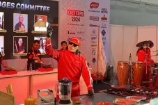Demo Masak Chef Muto...