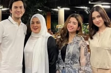 Rizky Nazar dan Syifa...