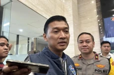 Polri Ingatkan Maraknya...