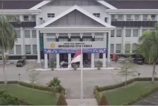 Ini 6 Universitas Terbaik...